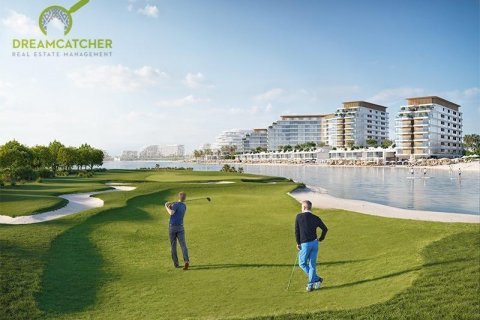דופלקס ב Umm Al Quwain Marina, Umm Al Quwain, איחוד האמירויות 3 חדרי שינה, 190.9 מ