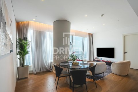Leilighet i Jumeirah Lake Towers, Dubai, Emiratene 1 soverom, 68.84 kvm nr. 767953