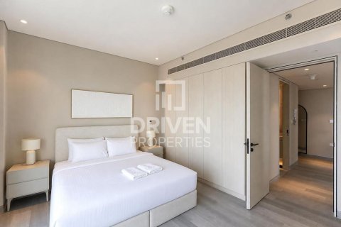 Διαμέρισμα σε Dubai Marina, ΗΑΕ 1 υπνοδωμάτιο, 85.75 τ.μ. Αρ. 767951 - φωτογραφία 8