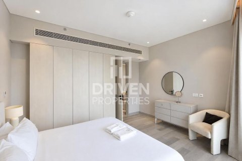 Διαμέρισμα σε Dubai Marina, ΗΑΕ 1 υπνοδωμάτιο, 85.75 τ.μ. Αρ. 767951 - φωτογραφία 7