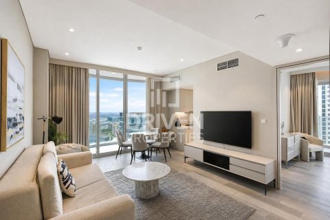 Apartman u Dubai Marina, UAE 85.75 m2, 1 spavaća soba Br. 767951