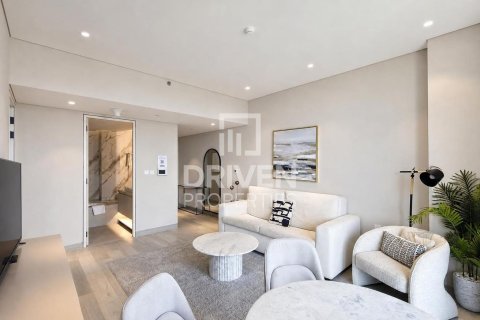 Διαμέρισμα σε Dubai Marina, ΗΑΕ 1 υπνοδωμάτιο, 85.75 τ.μ. Αρ. 767951 - φωτογραφία 4