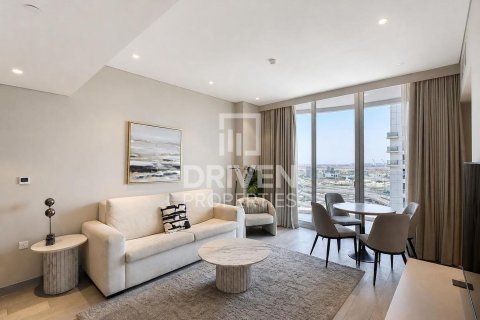 Διαμέρισμα σε Dubai Marina, ΗΑΕ 1 υπνοδωμάτιο, 85.75 τ.μ. Αρ. 767951 - φωτογραφία 3