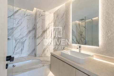 Διαμέρισμα σε Dubai Marina, ΗΑΕ 1 υπνοδωμάτιο, 85.75 τ.μ. Αρ. 767951 - φωτογραφία 14