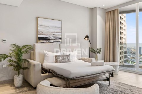 Διαμέρισμα σε Dubai Marina, ΗΑΕ 1 υπνοδωμάτιο, 85.75 τ.μ. Αρ. 767954 - φωτογραφία 6