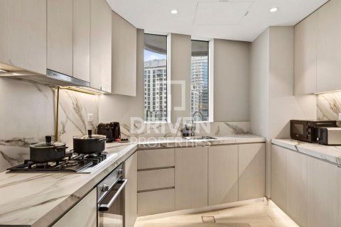 Διαμέρισμα σε Dubai Marina, ΗΑΕ 1 υπνοδωμάτιο, 85.75 τ.μ. Αρ. 767954 - φωτογραφία 12