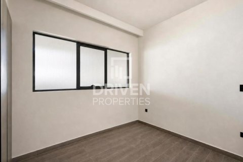 Damac Lagoons, Dubai, BAE’de satılık sıra ev 4 yatak odası, 144 m&sup2; No 768005 - fotoğraf 9