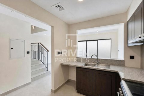 Damac Lagoons, Dubai, BAE’de satılık sıra ev 4 yatak odası, 144 m&sup2; No 768005 - fotoğraf 14