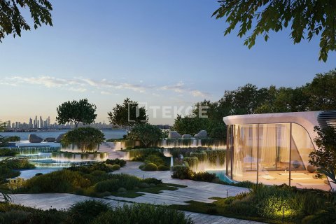Apartament de vânzare în Palm Jumeirah, Dubai, EAU 1 dormitor, 97 mp. №678553 - poză 16