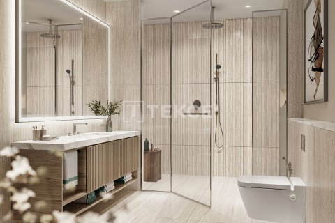 Apartament de vânzare în Palm Jumeirah, Dubai, EAU 1 dormitor, 97 mp. №678553 - poză 28