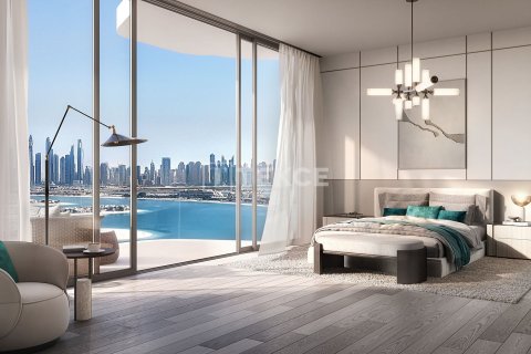 Apartament de vânzare în Palm Jumeirah, Dubai, EAU 1 dormitor, 97 mp. №678553 - poză 20