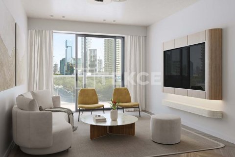 Müüa korter asukohaga Jumeirah Village Circle, Dubai, AÜE: 2 magamistoaga, 104 m² Nr 678555 - pilt 9
