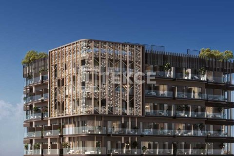 Müüa korter asukohaga Jumeirah Village Circle, Dubai, AÜE: 2 magamistoaga, 104 m² Nr 678555 - pilt 2