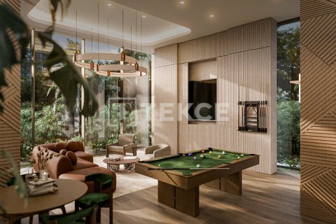 阿联酋 Dubai 待售 : 4 卧, 166 平方米 , 编号678554 - 照片 11