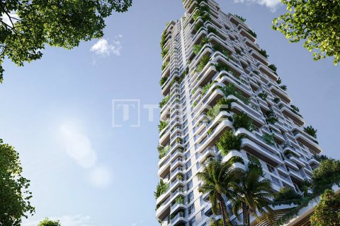 פנטהאוס ב Dubai, איחוד האמירויות 4 חדרי שינה, 166 מ