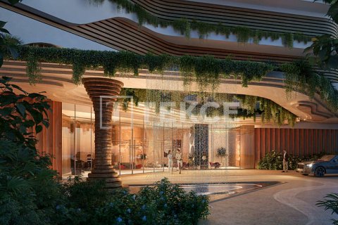 阿联酋 Dubai 待售 : 4 卧, 166 平方米 , 编号678554 - 照片 7