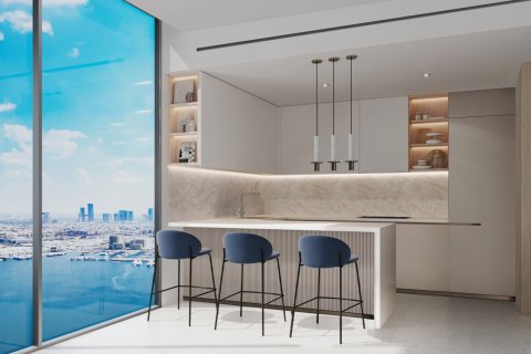 Apartamento para venda em Dubai, EAU 2 quartos, 118 m2 № 556549 - foto 12