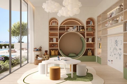 Apartamento para venda em Dubai, EAU 2 quartos, 118 m2 № 556549 - foto 5
