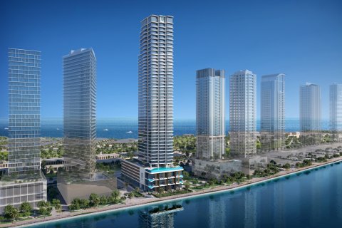 Apartamento para venda em Dubai, EAU 2 quartos, 118 m2 № 556549 - foto 2