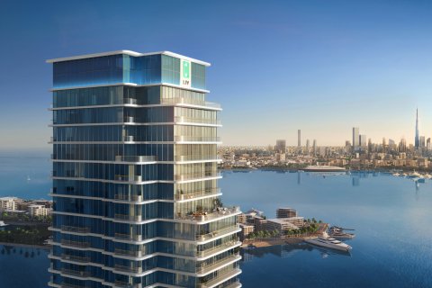 Lakás itt: Dubai, EAE, 2 hálószoba, 118 m², azonosító: 556549