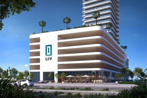 Apartamento para venda em Dubai, EAU 2 quartos, 118 m2 № 556549 - foto 3