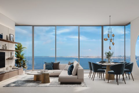Apartamento para venda em Dubai, EAU 2 quartos, 118 m2 № 556549 - foto 11