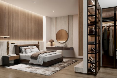 Apartamento para venda em Dubai, EAU 2 quartos, 118 m2 № 556549 - foto 13