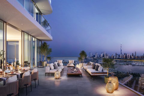 Apartamento para venda em Dubai, EAU 2 quartos, 118 m2 № 556549 - foto 9