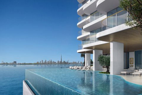 Villa en Dubai, EAU 3 dormitorios, 240 m² № 556548