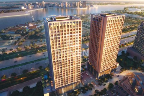 Lakás itt: Al Jaddaf, Dubai, EAE, 1 hálószoba, 75.81 m², azonosító: 767856 - fénykép 10