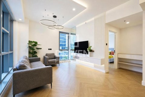 Downtown Dubai (Downtown Burj Dubai)、Dubai、UAE にあるマンション販売中 2ベッドルーム、107.02 m2、No767852 - 写真 4