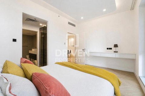 Downtown Dubai (Downtown Burj Dubai)、Dubai、UAE にあるマンション販売中 2ベッドルーム、107.02 m2、No767852 - 写真 7