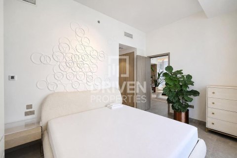 Apartemen di Dubai Marina, UEA 1 kamar tidur, 93.27 m2 nomor 767853 - foto 8