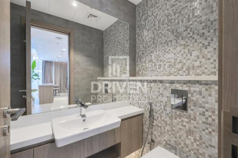 Apartemen di Dubai Marina, UEA 1 kamar tidur, 93.27 m2 nomor 767853 - foto 19