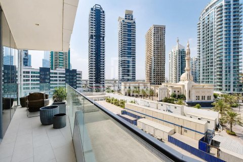 Apartemen di Dubai Marina, UEA 1 kamar tidur, 93.27 m2 nomor 767853 - foto 15