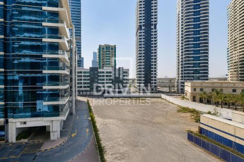 Apartemen di Dubai Marina, UEA 1 kamar tidur, 93.27 m2 nomor 767853 - foto 16