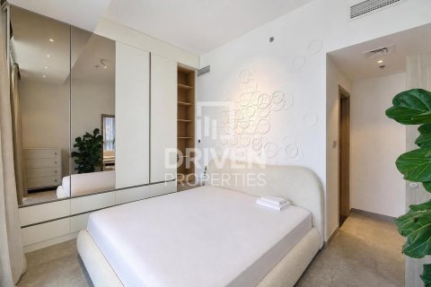 Apartemen di Dubai Marina, UEA 1 kamar tidur, 93.27 m2 nomor 767853 - foto 7