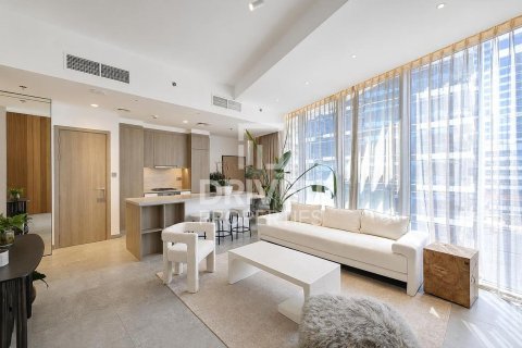 Apartemen di Dubai Marina, UEA 1 kamar tidur, 93.27 m2 nomor 767853 - foto 2