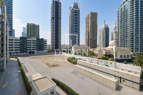 Apartemen di Dubai Marina, UEA 1 kamar tidur, 93.27 m2 nomor 767853 - foto 17
