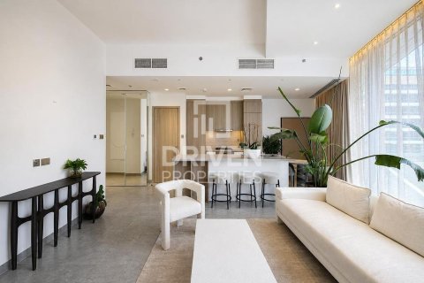 Apartemen di Dubai Marina, UEA 1 kamar tidur, 93.27 m2 nomor 767853 - foto 3
