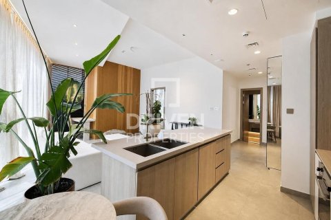 Apartemen di Dubai Marina, UEA 1 kamar tidur, 93.27 m2 nomor 767853 - foto 9
