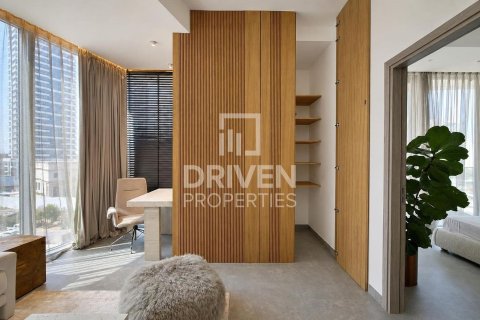 Apartemen di Dubai Marina, UEA 1 kamar tidur, 93.27 m2 nomor 767853 - foto 12