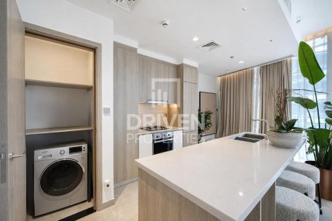 Apartemen di Dubai Marina, UEA 1 kamar tidur, 93.27 m2 nomor 767853 - foto 13