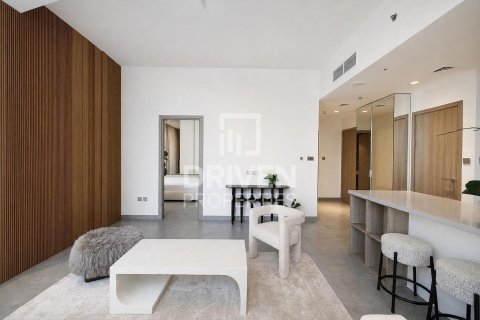 Apartemen di Dubai Marina, UEA 1 kamar tidur, 93.27 m2 nomor 767853 - foto 4