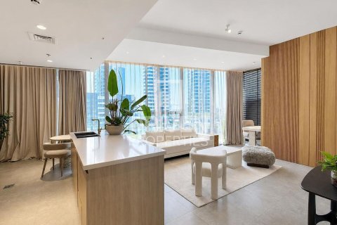Apartemen di Dubai Marina, UEA 1 kamar tidur, 93.27 m2 nomor 767853 - foto 5
