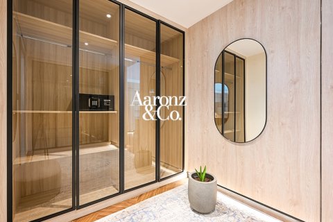 Зняти в оренду пентхаус в Дубай Марина, ОАЕ 5 спалень, 813м2, № 686680 - фото 23