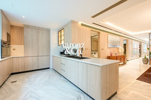 Зняти в оренду пентхаус в Дубай Марина, ОАЕ 5 спалень, 813м2, № 686680 - фото 10