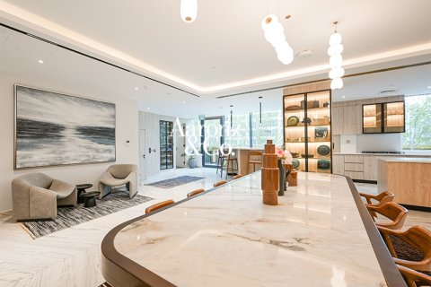 Зняти в оренду пентхаус в Дубай Марина, ОАЕ 5 спалень, 813м2, № 686680 - фото 6