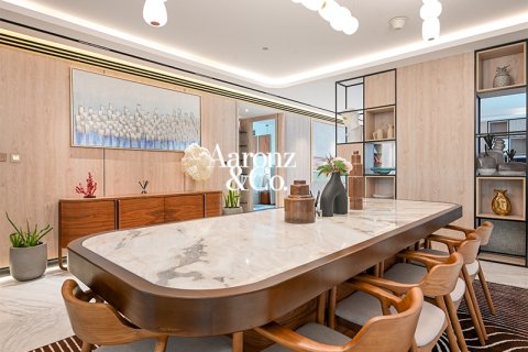 Зняти в оренду пентхаус в Дубай Марина, ОАЕ 5 спалень, 813м2, № 686680 - фото 9