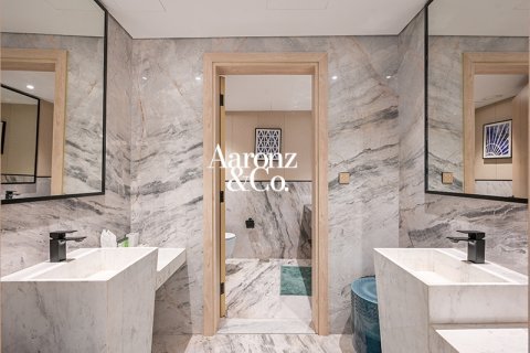 Зняти в оренду пентхаус в Дубай Марина, ОАЕ 5 спалень, 813м2, № 686680 - фото 22